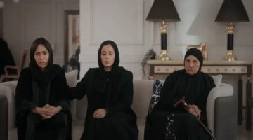 الحلقة 60 من المرسى: نهاية درامية تنهي مسيرة فهد الرئيسي